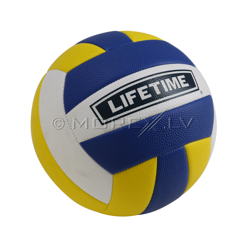 LIFETIME 90541 Набор для волейбола, бадминтона, пиклбола