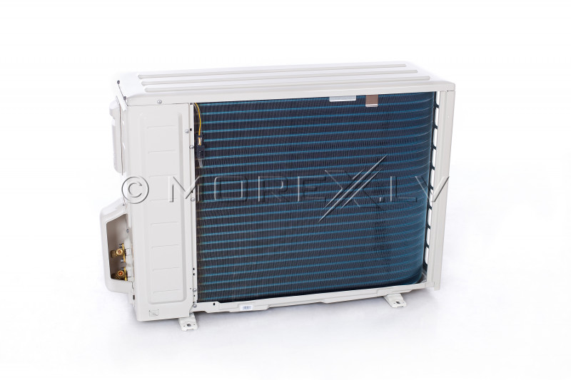 Air conditioner (heat pump) AlpicAir AWI-AWO-60HRDC1A Hyper Nordic series