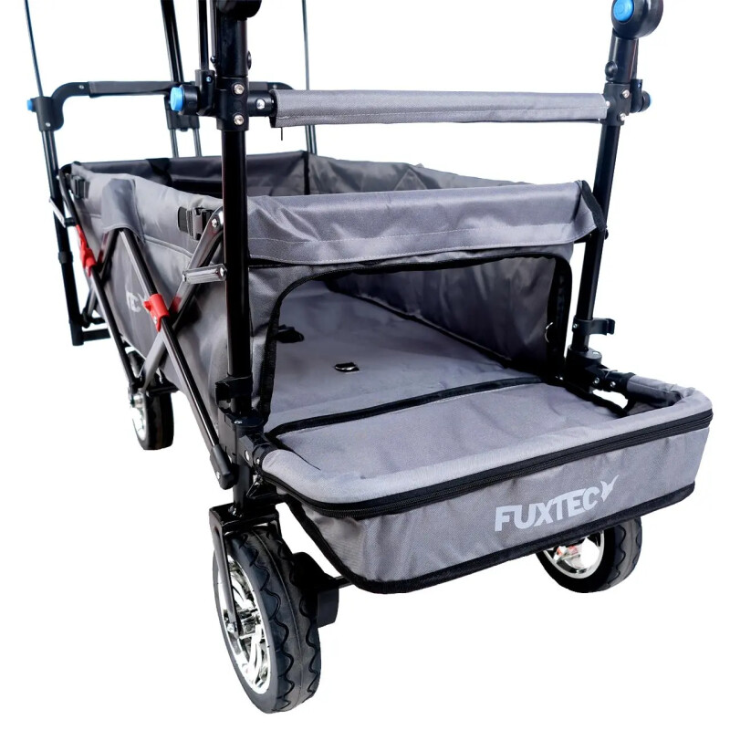 Baby stroller for travel Fuxtec CT800