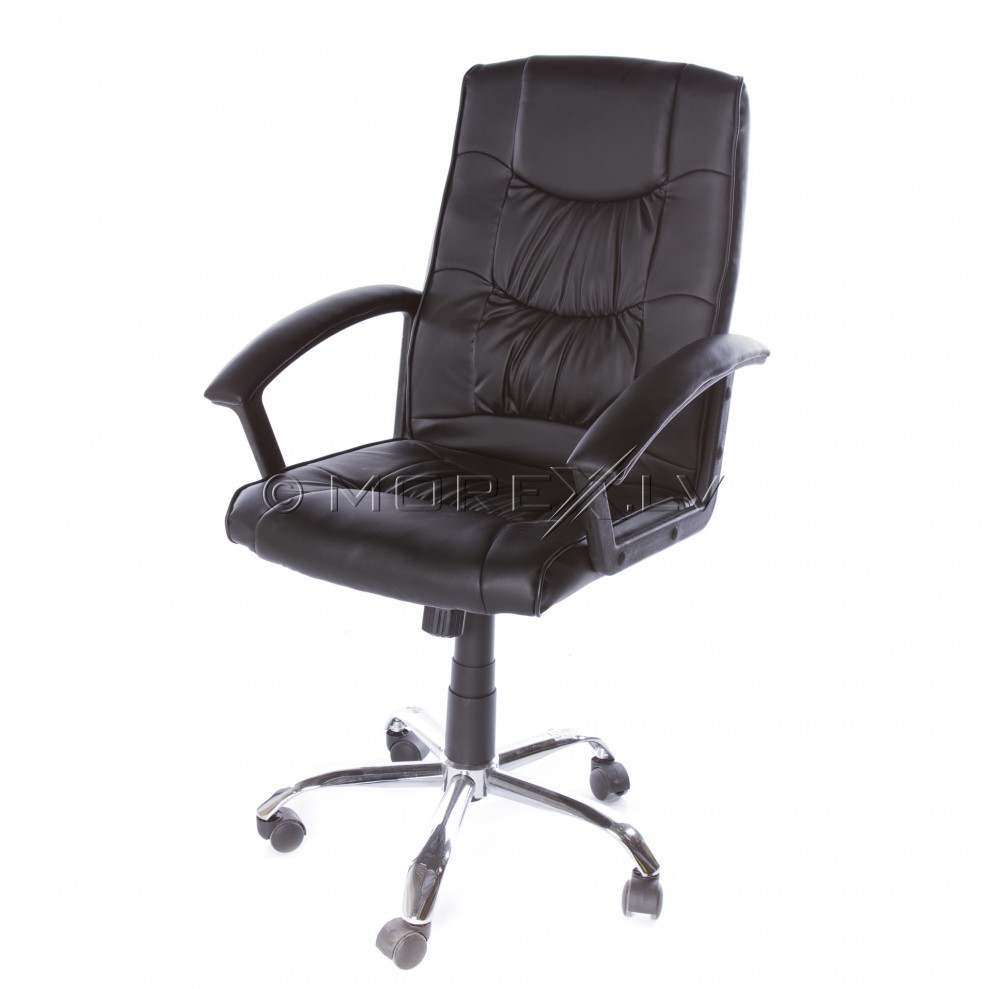Office chair 1658 Black