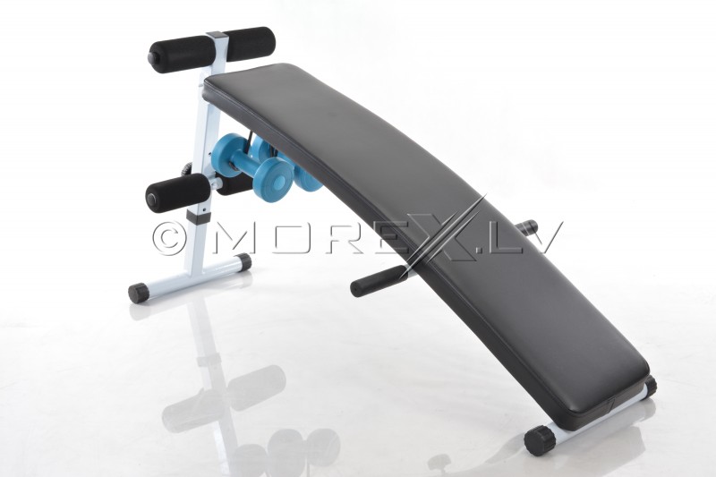 Abs bench DY-GB-11