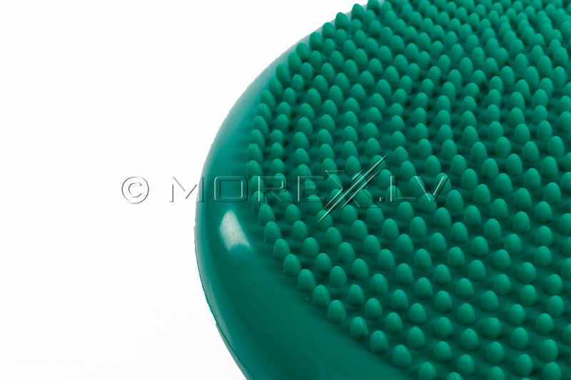 Togu Balancing disk pillow green 34 cm