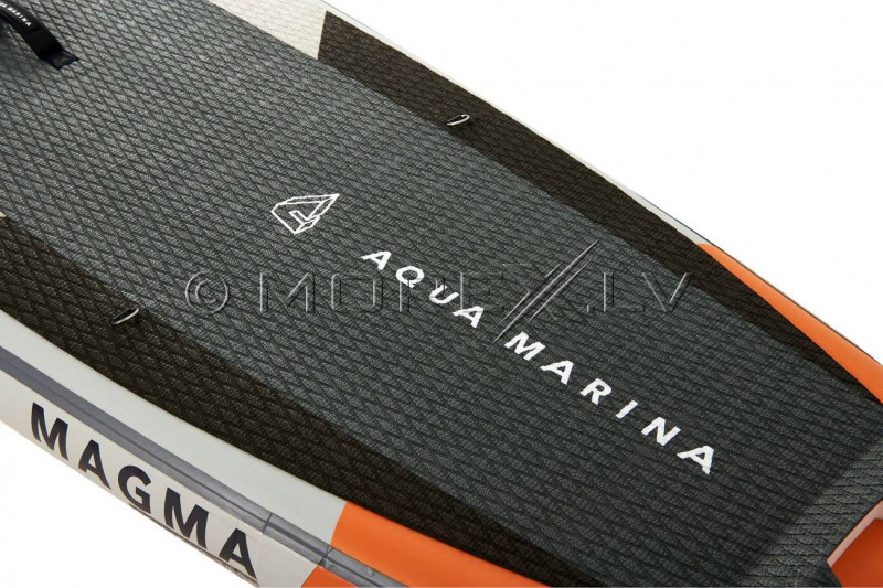 SUP доска Aqua Marina MAGMA 340x84x15 см BT-21MAP