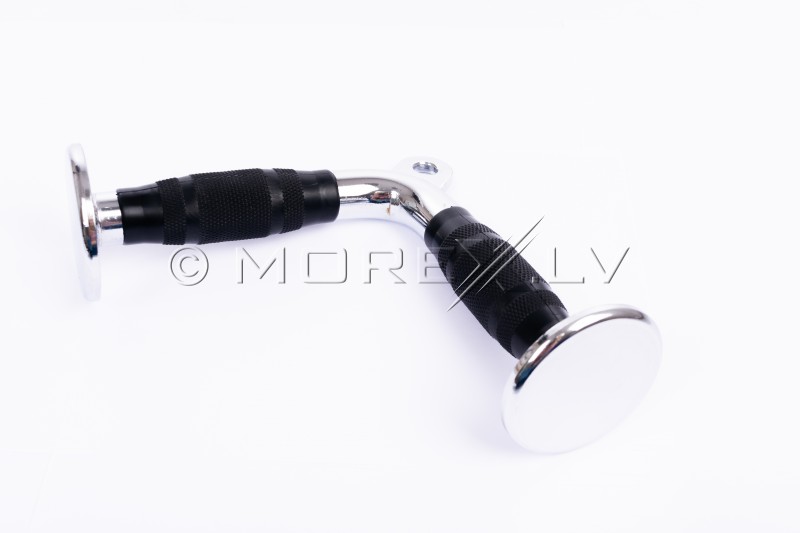 Tricep V Handle Cable Attachment DY-BT-125