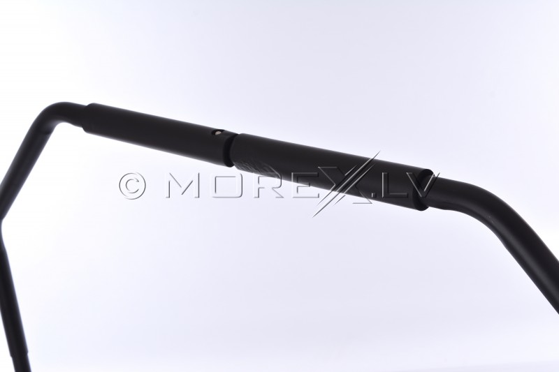 Батут с ручкой 100 см (DY-JS-6388)