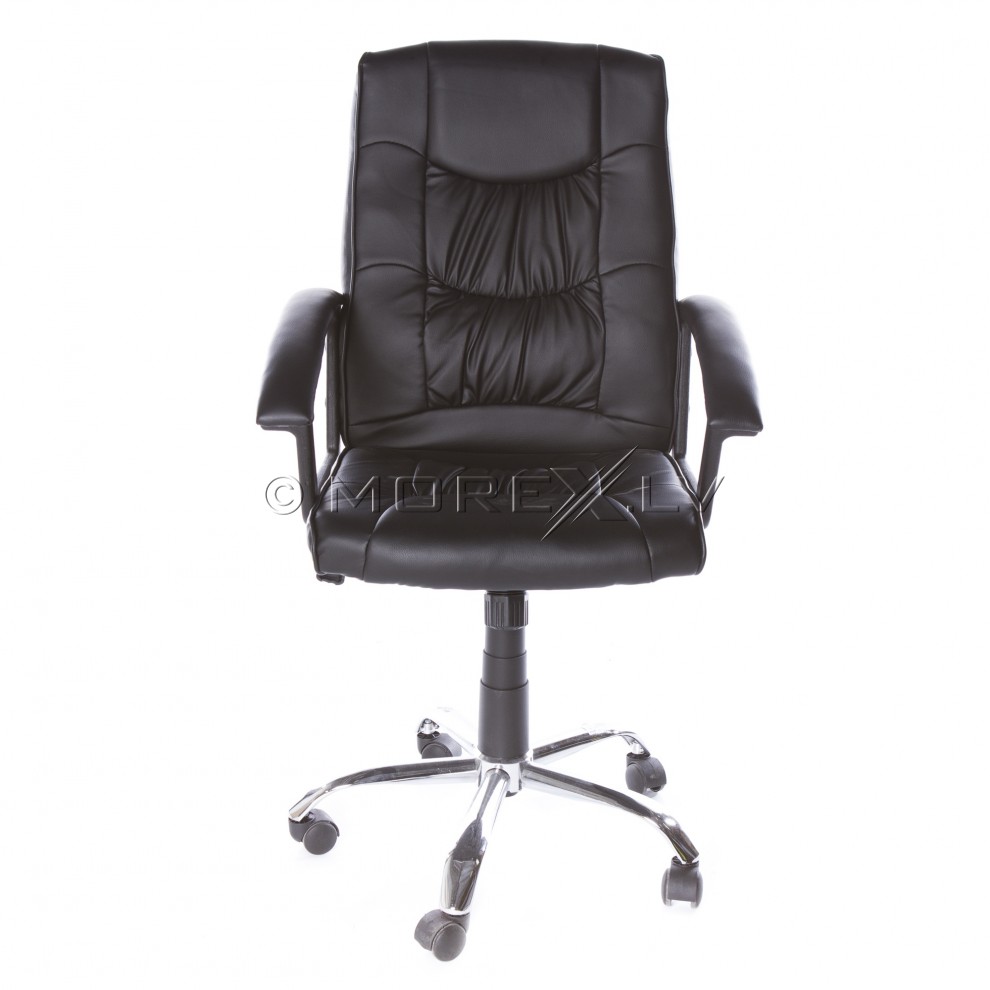 Office chair 1658 Black