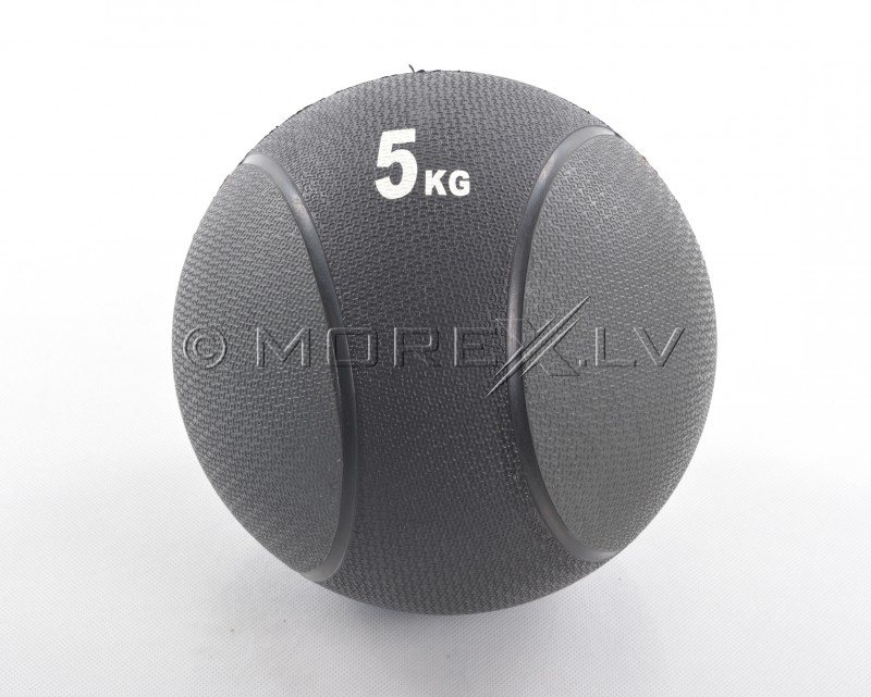 Медицинбол – медицинский мяч 5 кг (Medicine Ball)