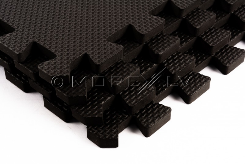 Sport Foam Floor Mats (4pcs. 60x60x1.2cm)