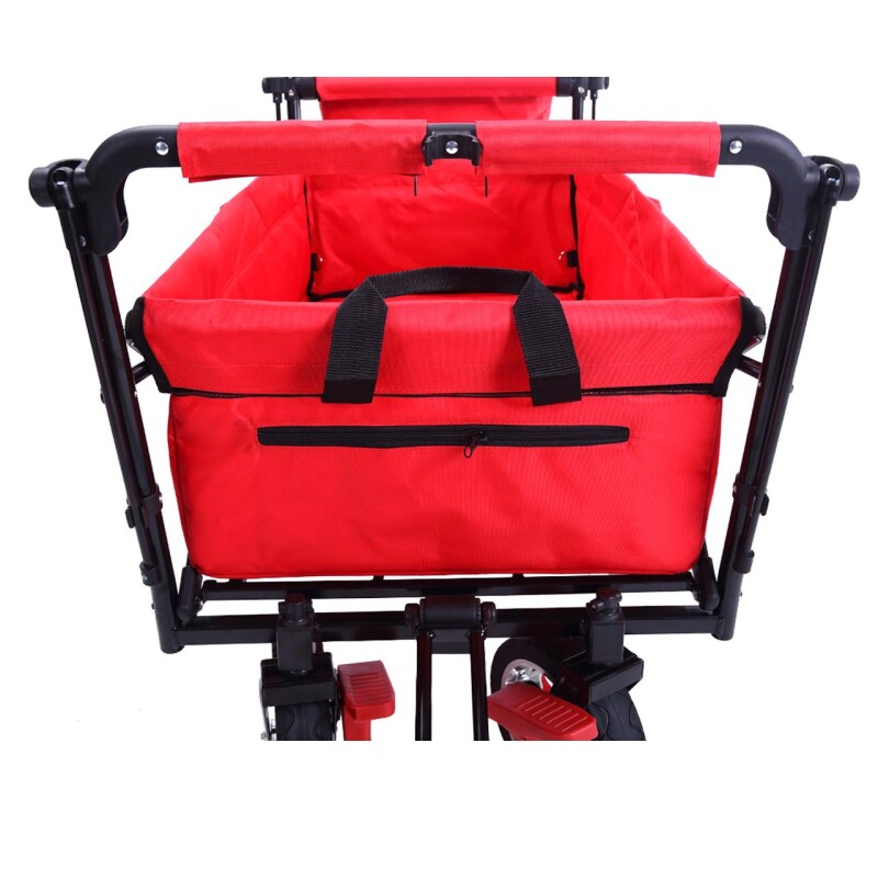 Baby stroller for travel Fuxtec CT700