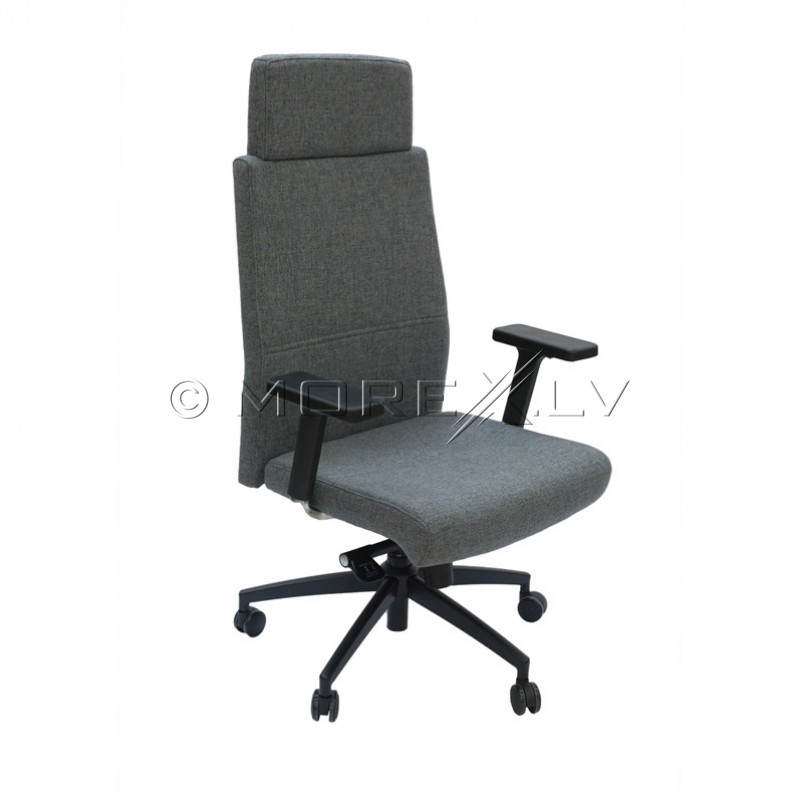 Office chair GP-102H Grey