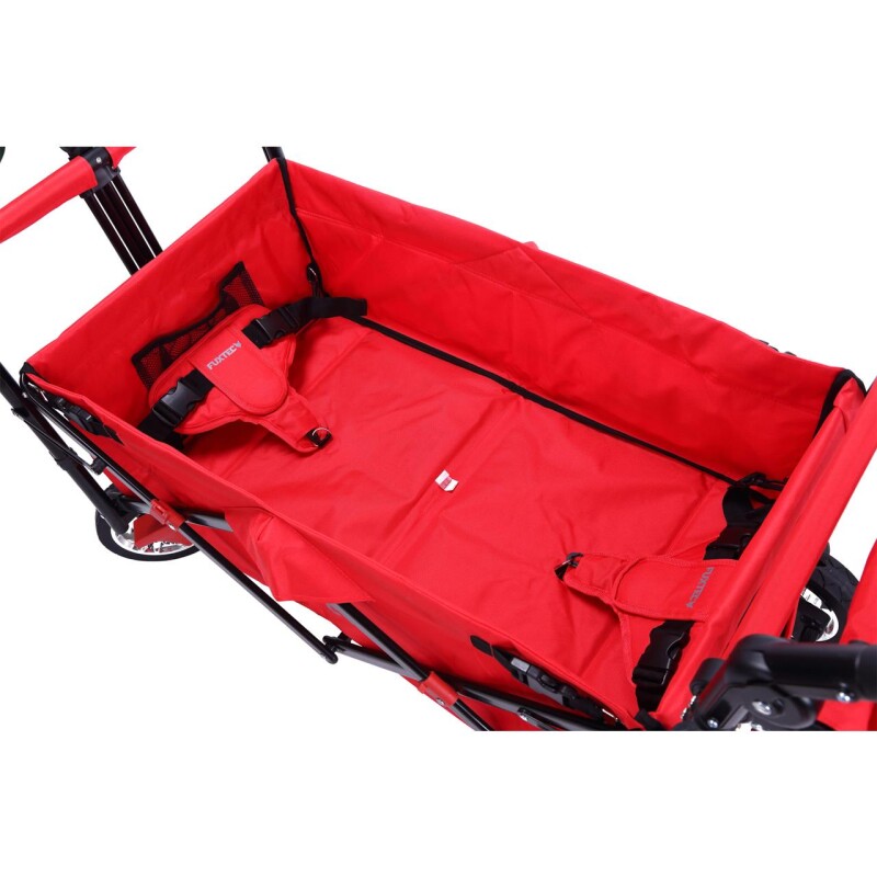 Baby stroller for travel Fuxtec CT700