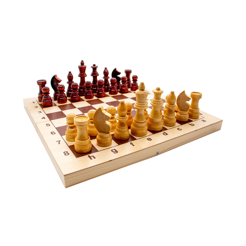 Гроссмейстерские шахматы