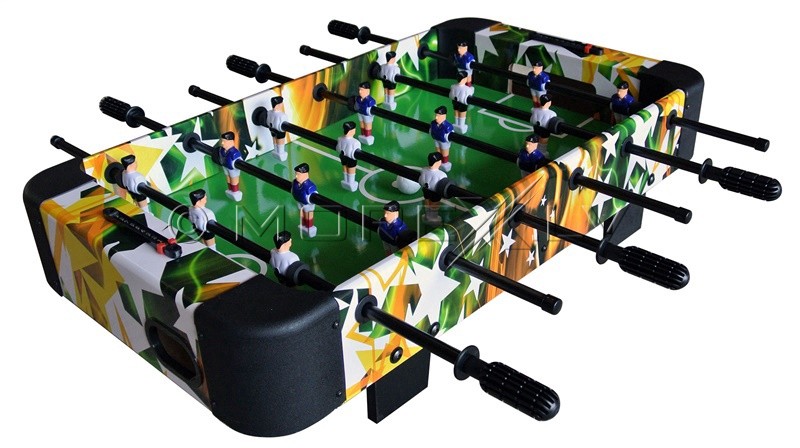 Futbola galds Mini (51093281)