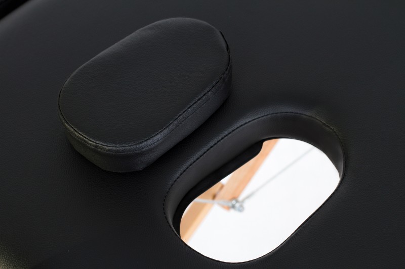 Portable Massage Table RESTPRO® Classic-3 Black