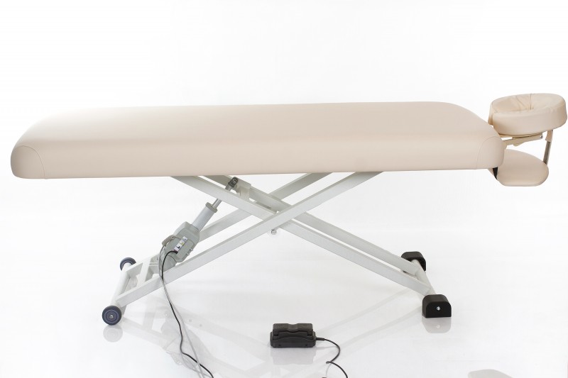 Elektriniai masažo stalas Starlet Flat