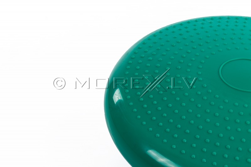 Togu Balancing disk pillow green 34 cm
