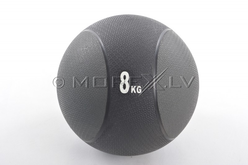 Медицинбол – медицинский мяч 8 кг (Medicine Ball)