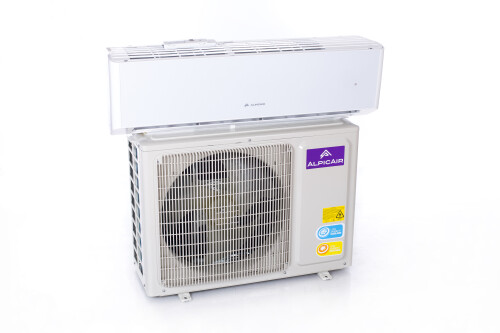 Air conditioner (heat pump) AlpicAir AWI-AWO-20HRDC1A