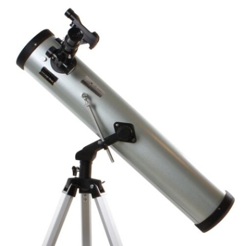 Телескоп рефлекторный для начинающих Byomice 76/700