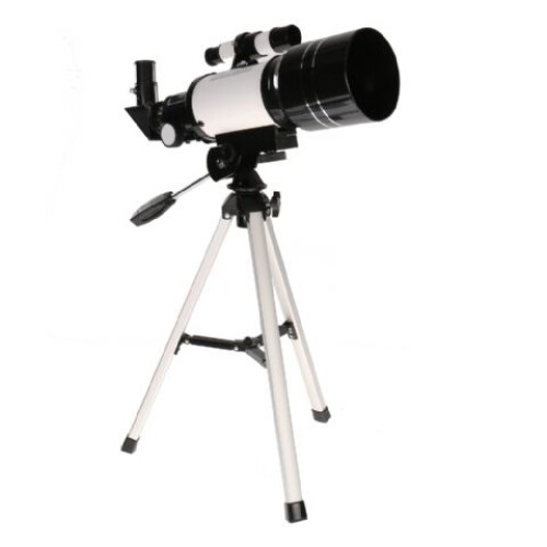 Телескоп рефлекторный Byomic 70/300, 300x