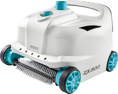 Baseina tīrīšanas robots ZX300 Intex 28005