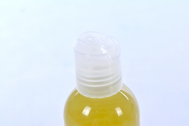 ALMOND Massage Oil Ceano Cosmetics 200ml