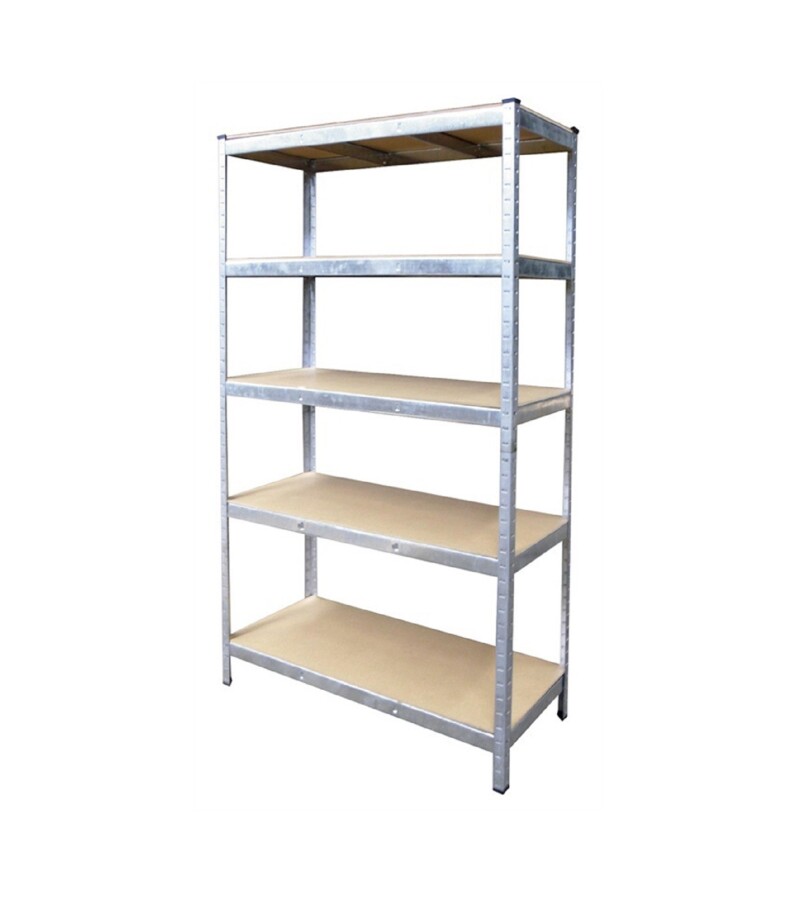 Metal shelves VAGNER SDH T20A 45x90x180 cm