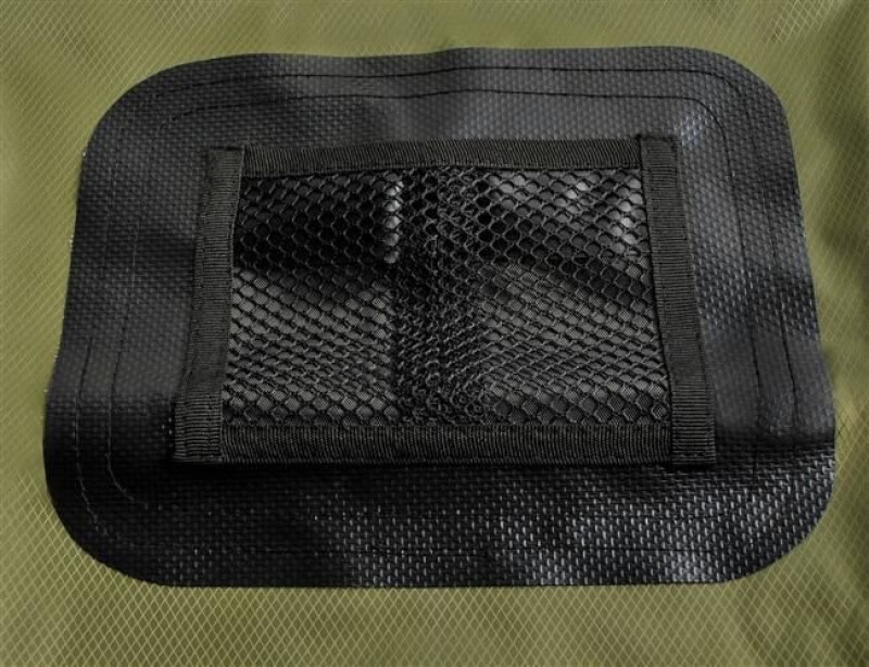 Kelioninis nešiojamas dušas 20L, 8819