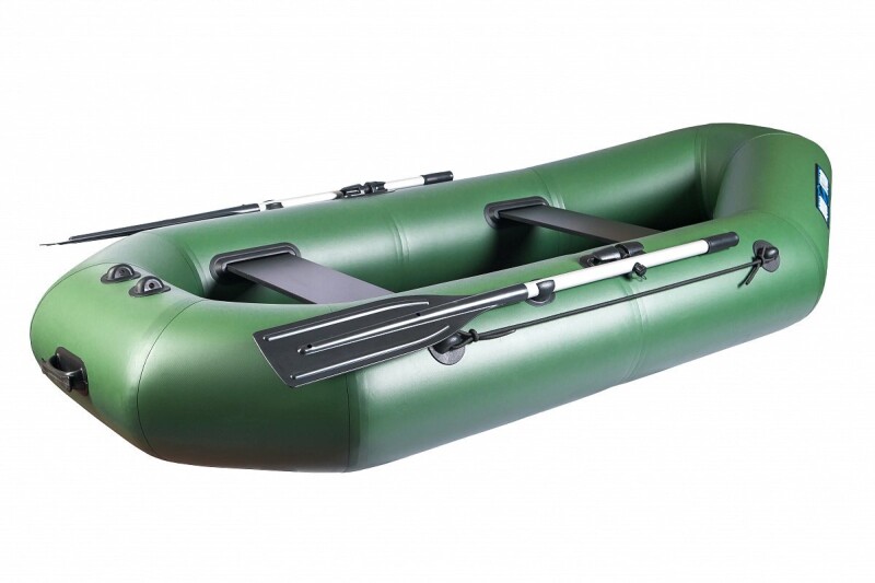 Pripučiama guminė valtis Storm St-280