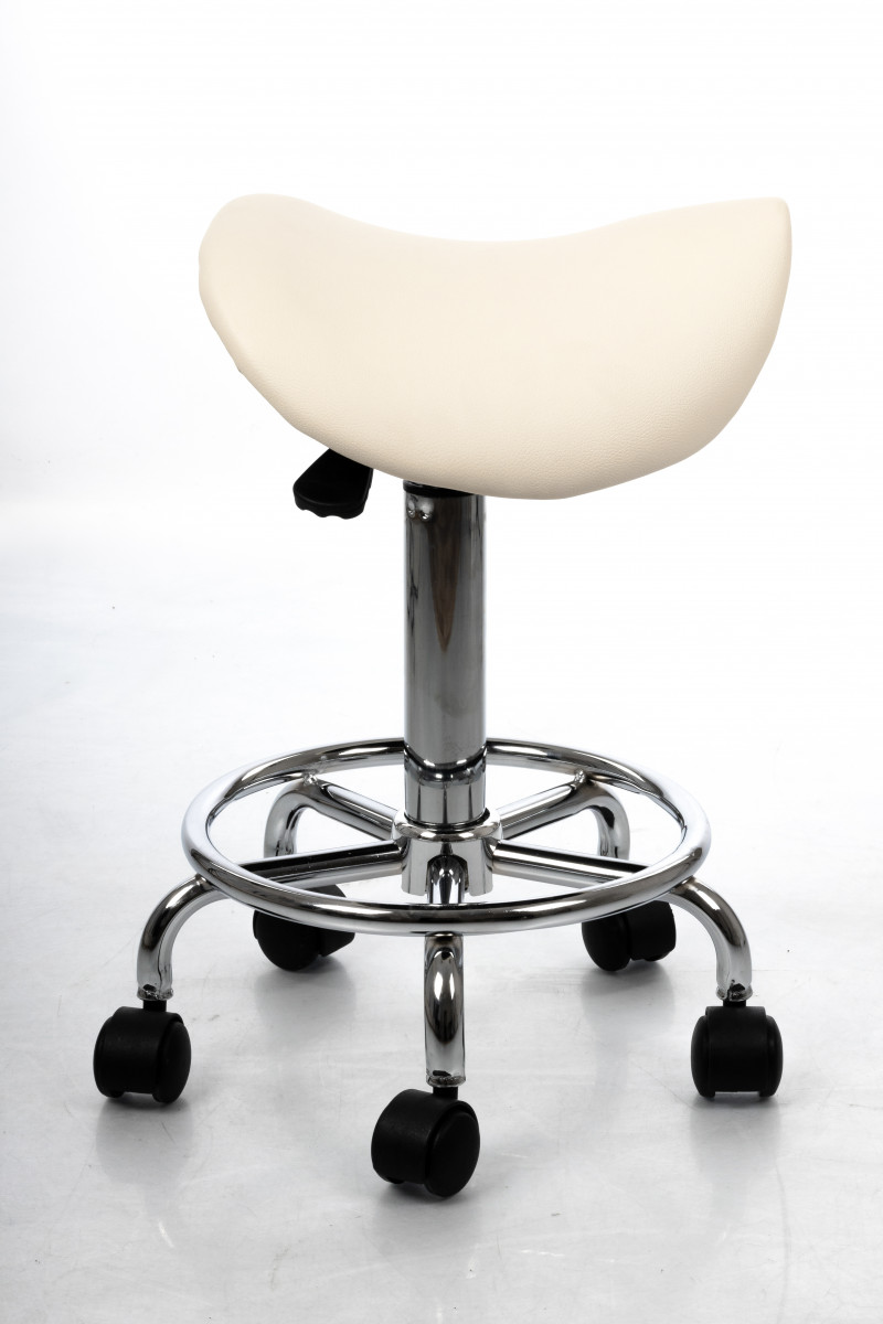 Masažuotojo kėdė RESTPRO® Expert 2 cream