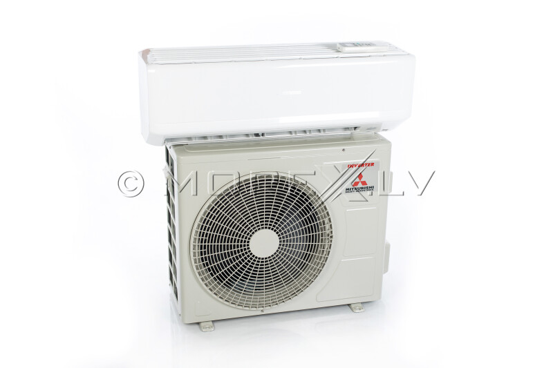 Oro kondicionierius (šilumos siurblys) Mitsubishi SRK-SRC35ZSP-W Standart series