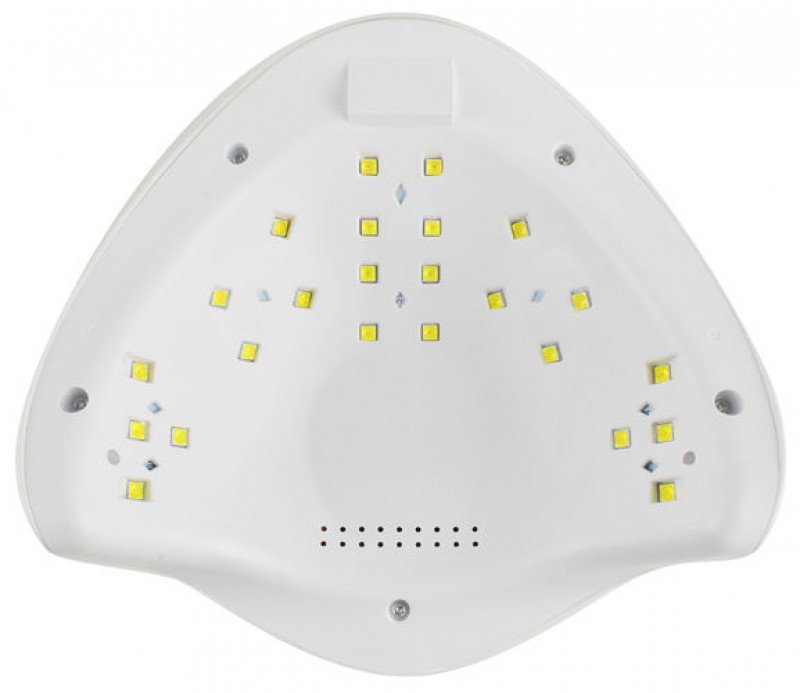 48W UV/LED Nail Varnish Lamp (00006462)