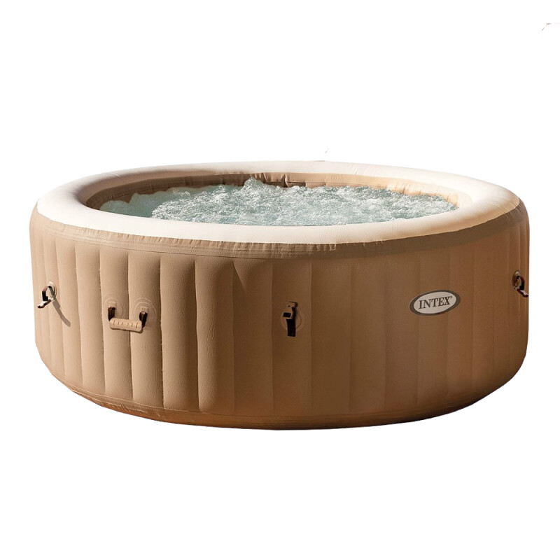Intex PureSpa Bubble Therapy 28426 sūkurinis baseinas 4 asmenims
