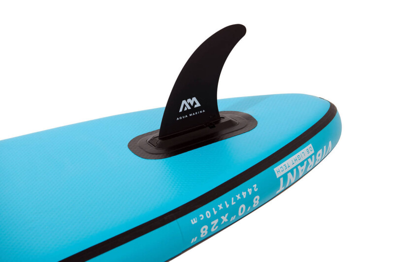 SUP lentos jaunimui Aqua Marina VIBRANT-Youth 244x71x10 cm BT-22VIP