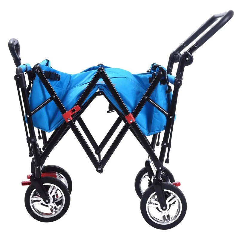 Vaikų vežimėlis Fuxtec CT500