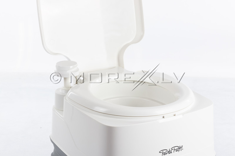 Thetford Porta Potti Qube 365 biotualete