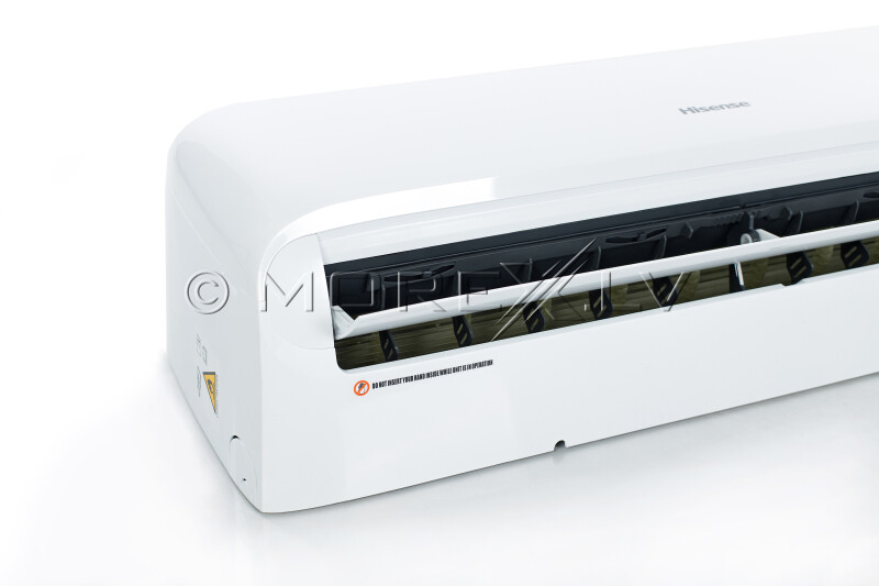 Air conditioner (heat pump) Hisense CA35YR03 Perla series