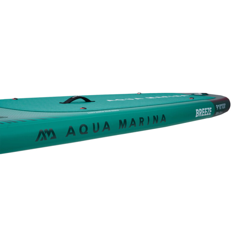 SUP доска Aqua Marina BREEZE 300x76x12 см BT-23BRP