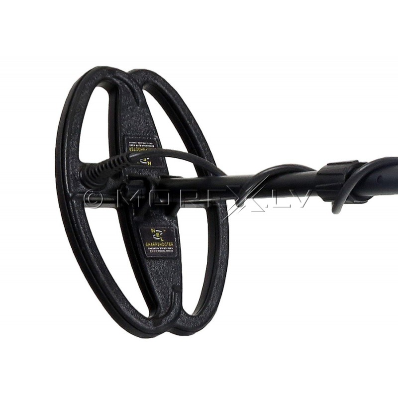 NEL Sharpshooter Waterproof Search Coil 9,5"x5,5" 7,5 kHz Minelab X-Terra Series (N01-0106)