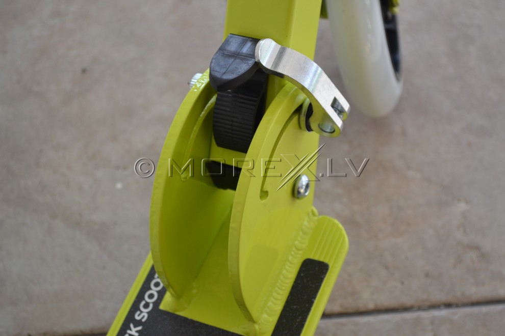 Scooter D007-3-L6