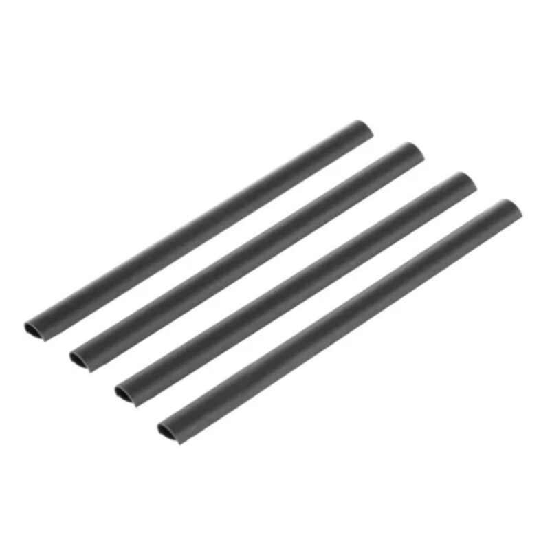 Tvoros juosta 0,19x35 m 630g/m2, antracitas