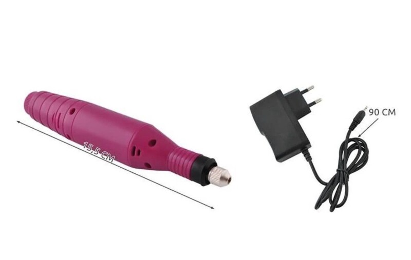 Electric Nail Drill for manicure and pedicure (00000342)