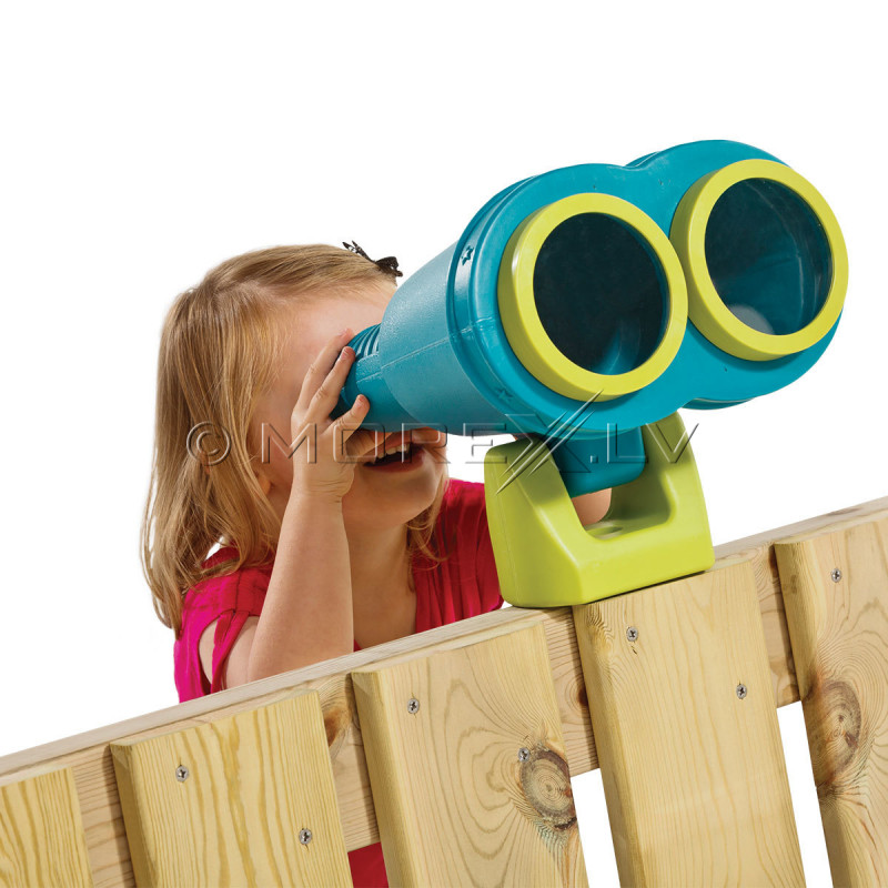 Kids binocular with fixation “Star” КВТ, 32x25x22 cm