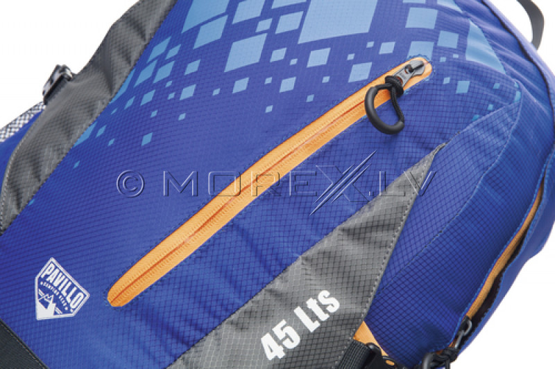 Backpack Pavillo Arctic Hiking 45L, Blue 68081