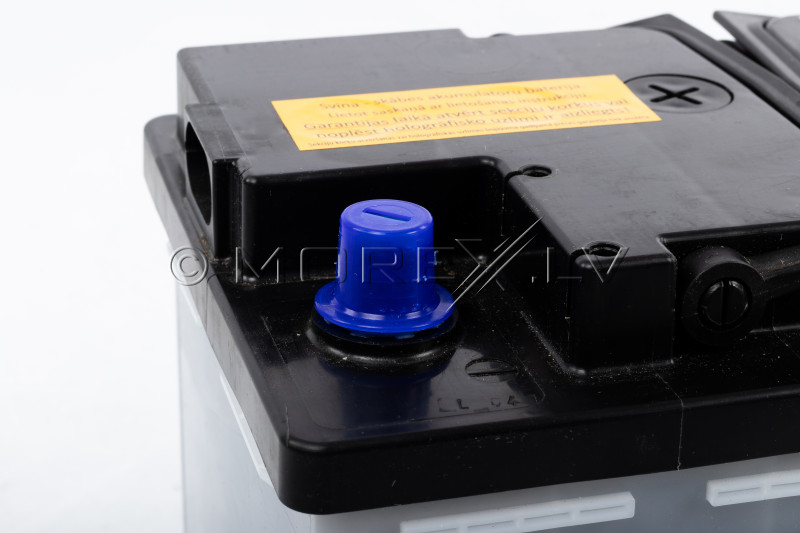 Power boat battery Intact Traktion-Power 75Ah (20h)