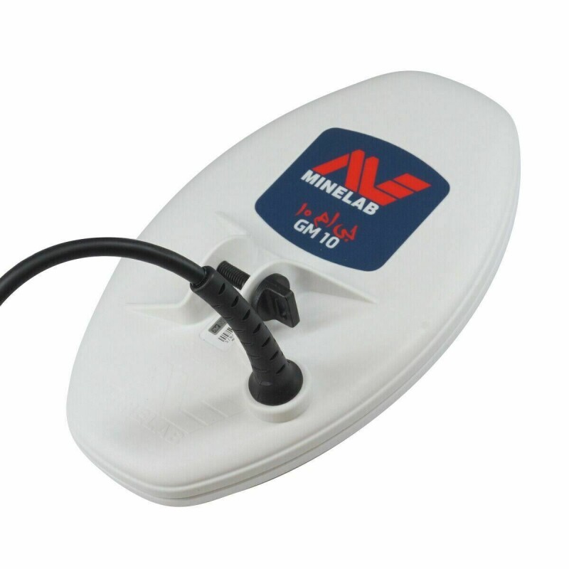 Minelab GM10 DD ritė 10×6" Gold Monster 1000 (3011-0336)