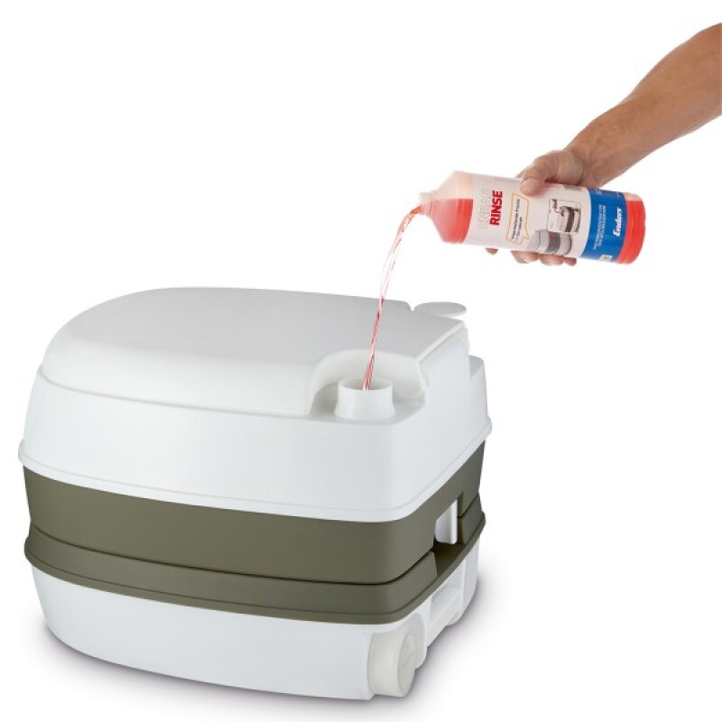 Enders Mobile WC Deluxe 4950 biotualetas