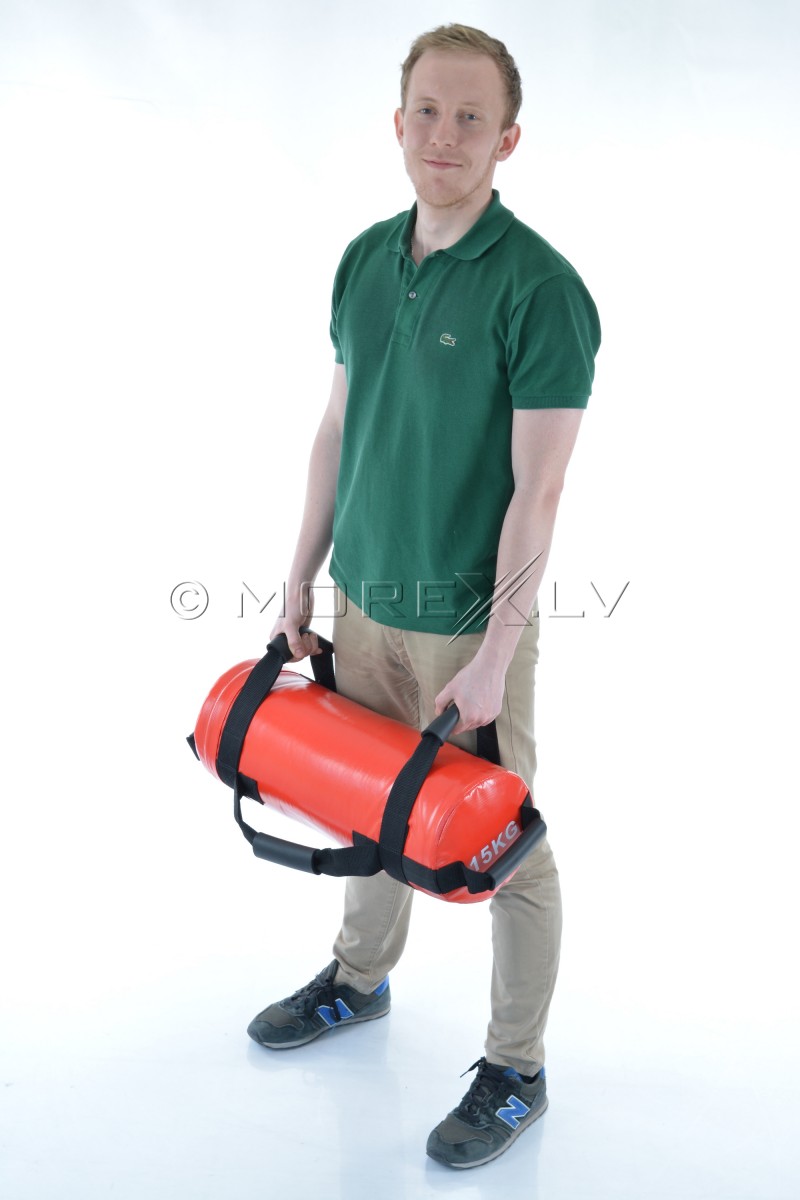 Smėlis mokymo sendbeg maišą 15 kg