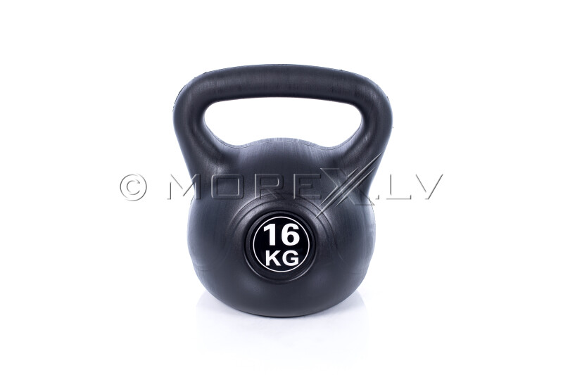 Svarstis (gira) Vin-Bell 16 kg