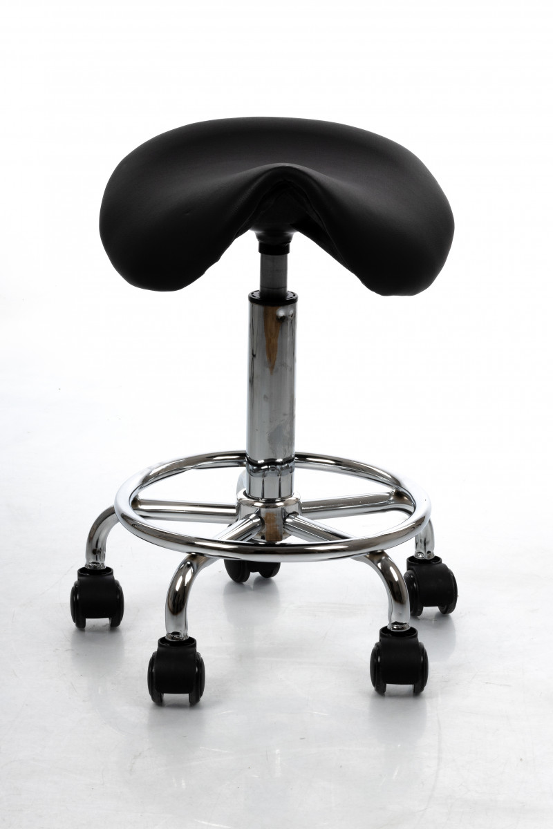 Masažuotojo kėdė RESTPRO® Expert 2 black